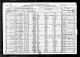 1920 US Federal Census for OH, Knox, Clinton ED 99