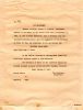 Jack Earl Green Italian Military Cross of Valor cover letter