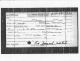 Leo Walsh Social Security Application