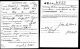 Vincent J Walsh WW I Draft Registration Card