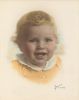 Jean Donnelly Baby Picture - Unknown Date