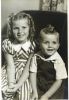 Jean and Paul Donnelly - 1947?